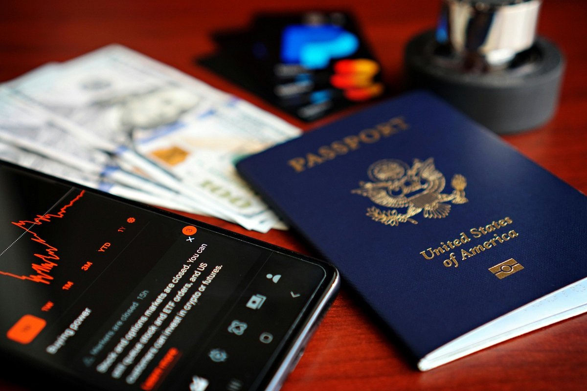 US Sanctions Affect International Finance