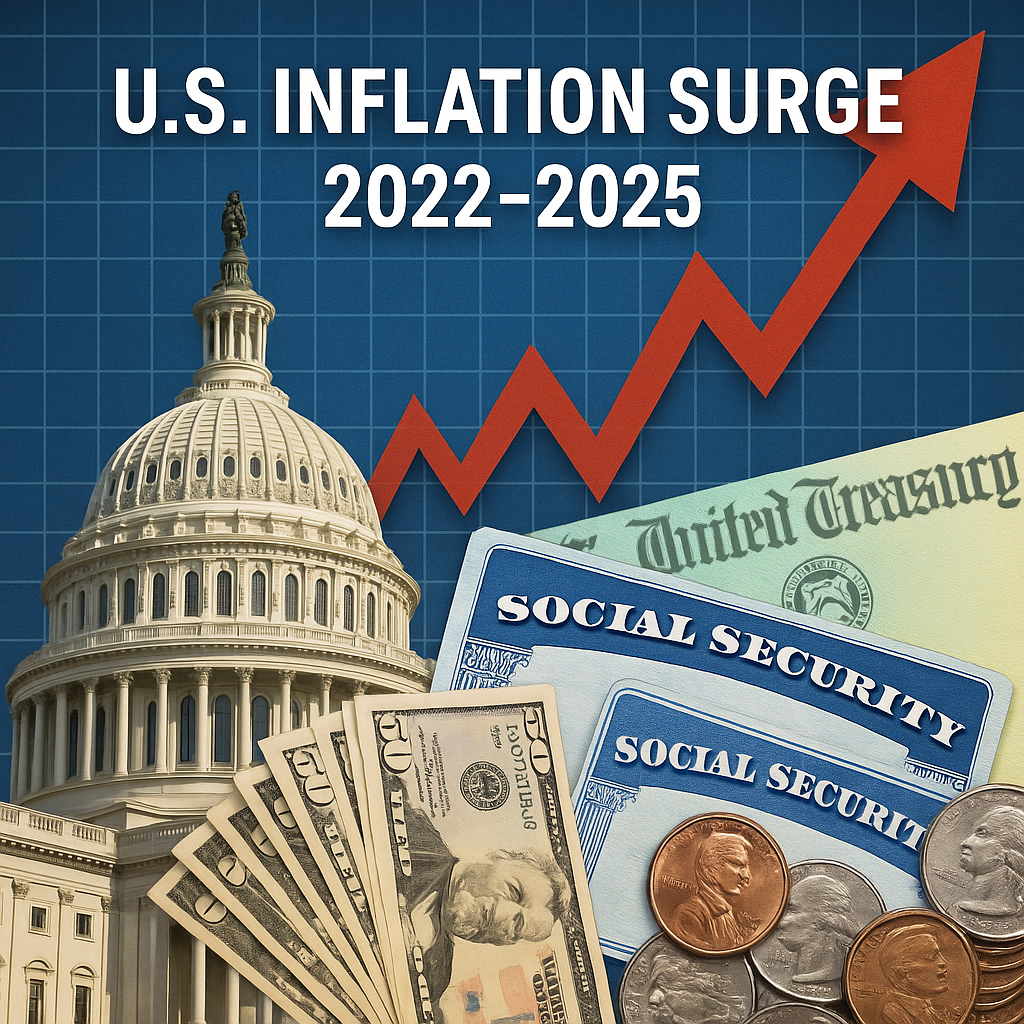 How Inflation Impacts Federal Budget Allocations