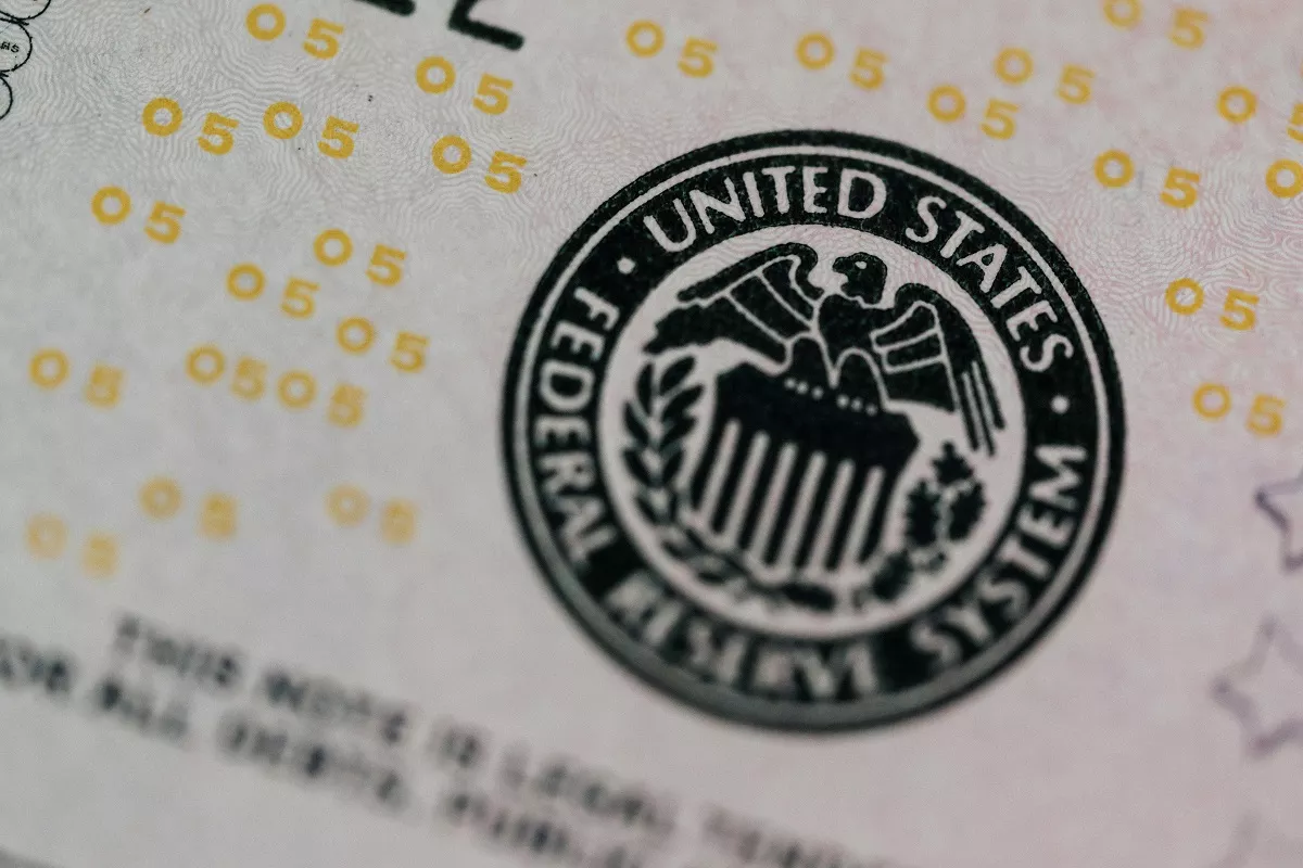 Federal Reserve