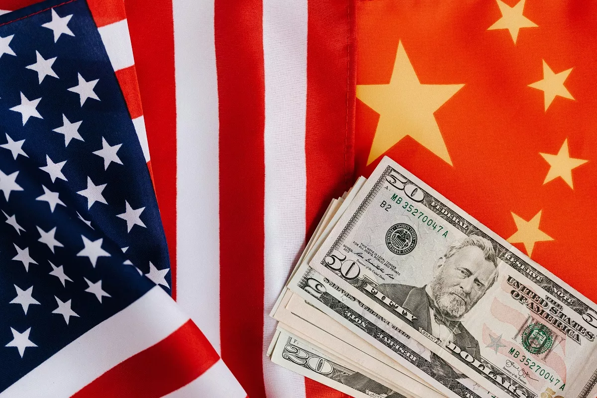 U.S. International Investment Position