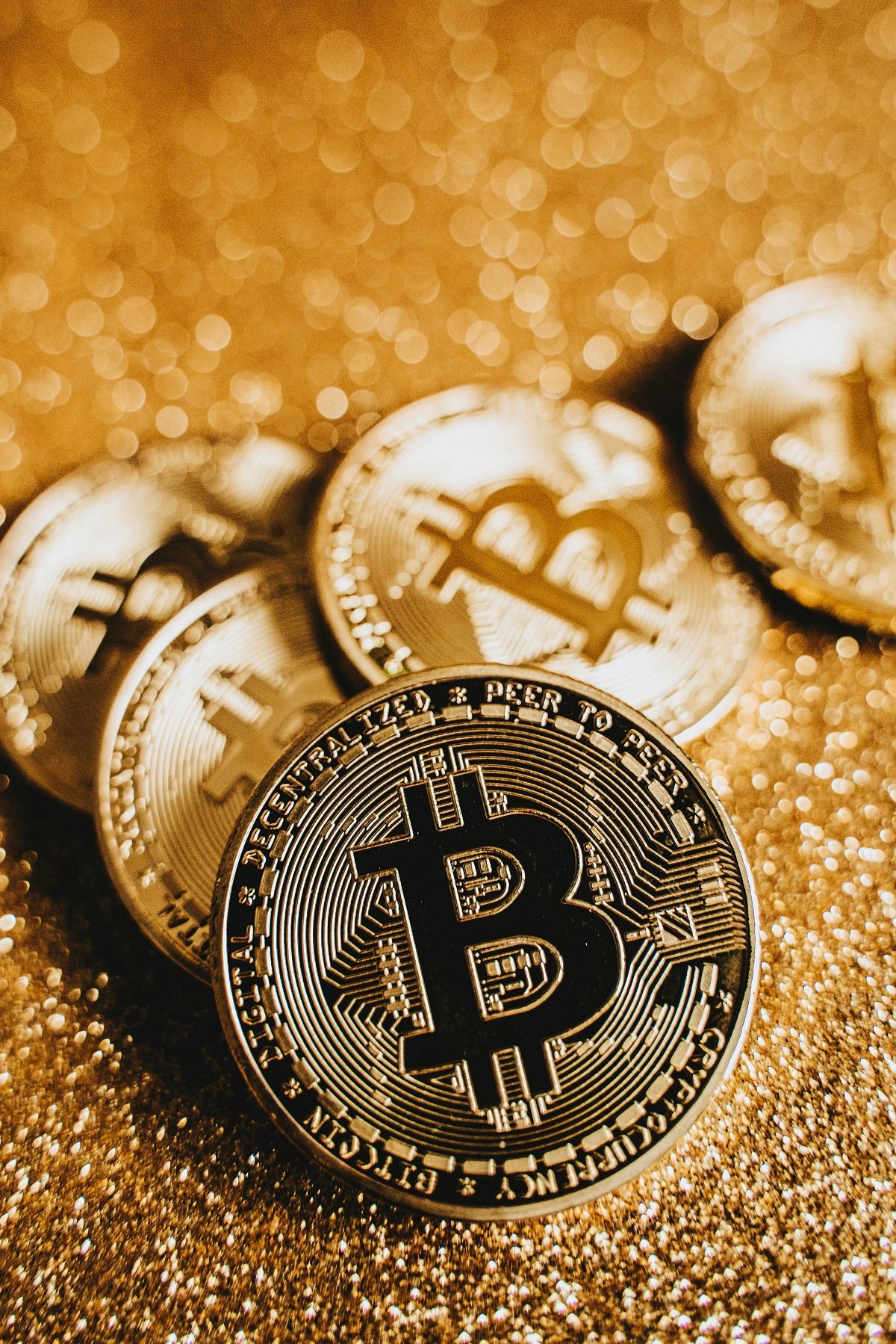 Are Digital Currencies the Future of Federal Payments