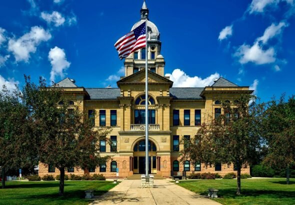 Federal Grants Support Local Law