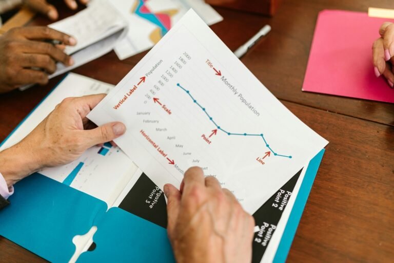 Population Data Affects Housing Policy
