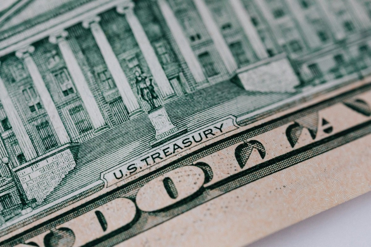 Treasury in Economic Stability