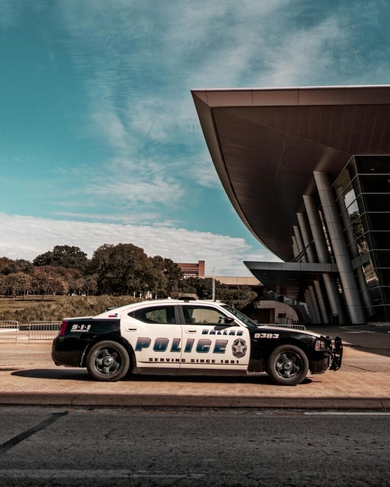 US Marshals Service Operates