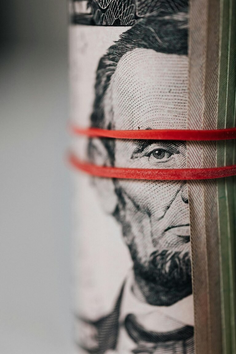 US Sanctions Affect International Finance