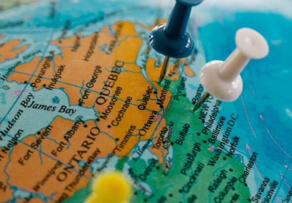 Why the U.S. Census Matters