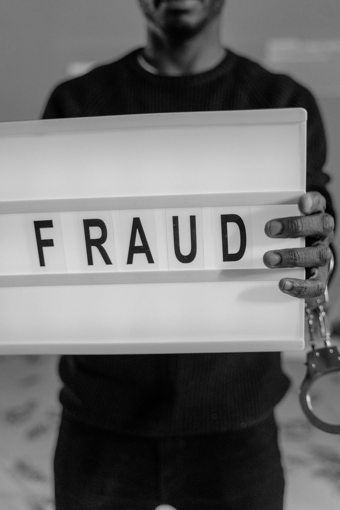 Theft Trends