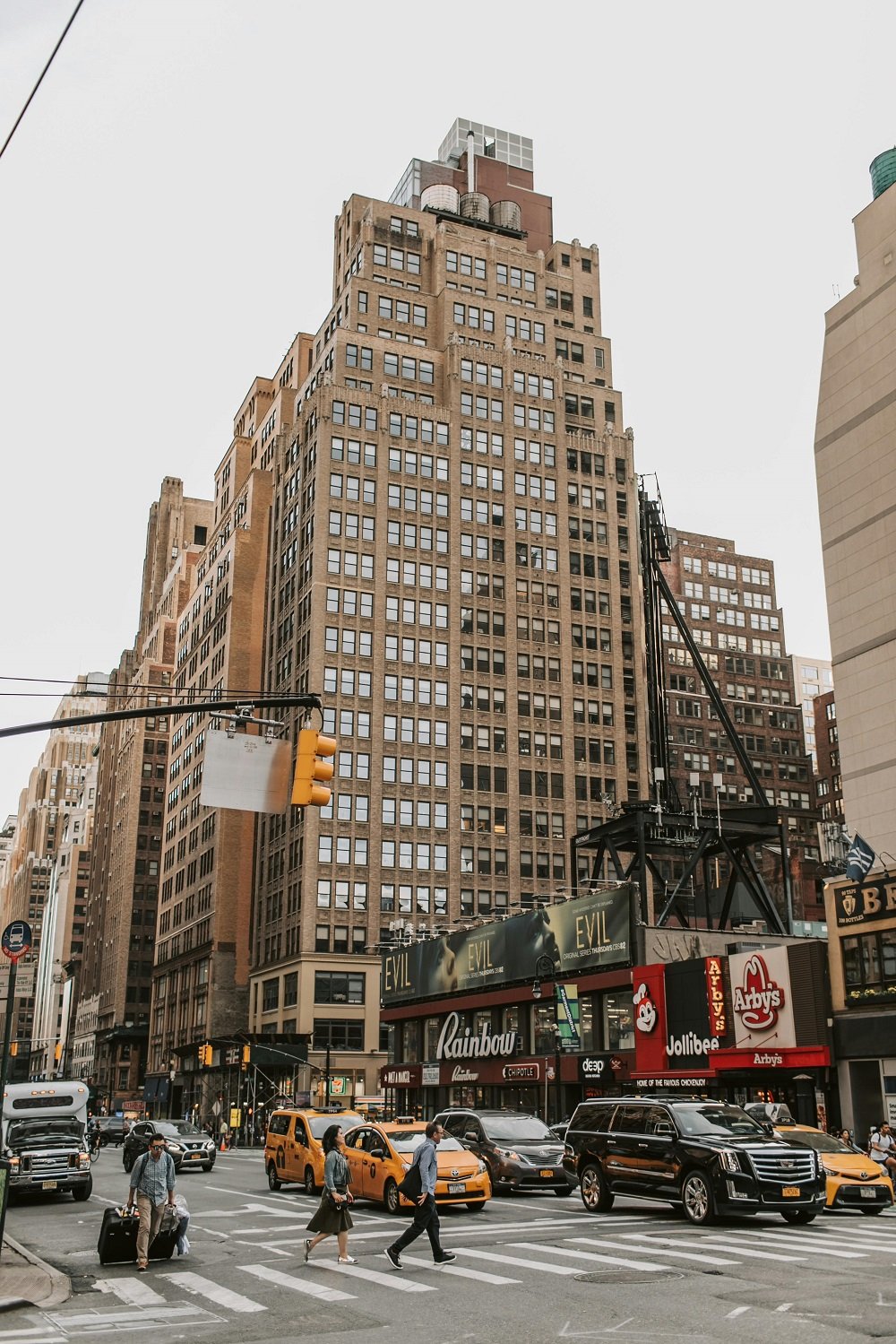 infrastructure plans 