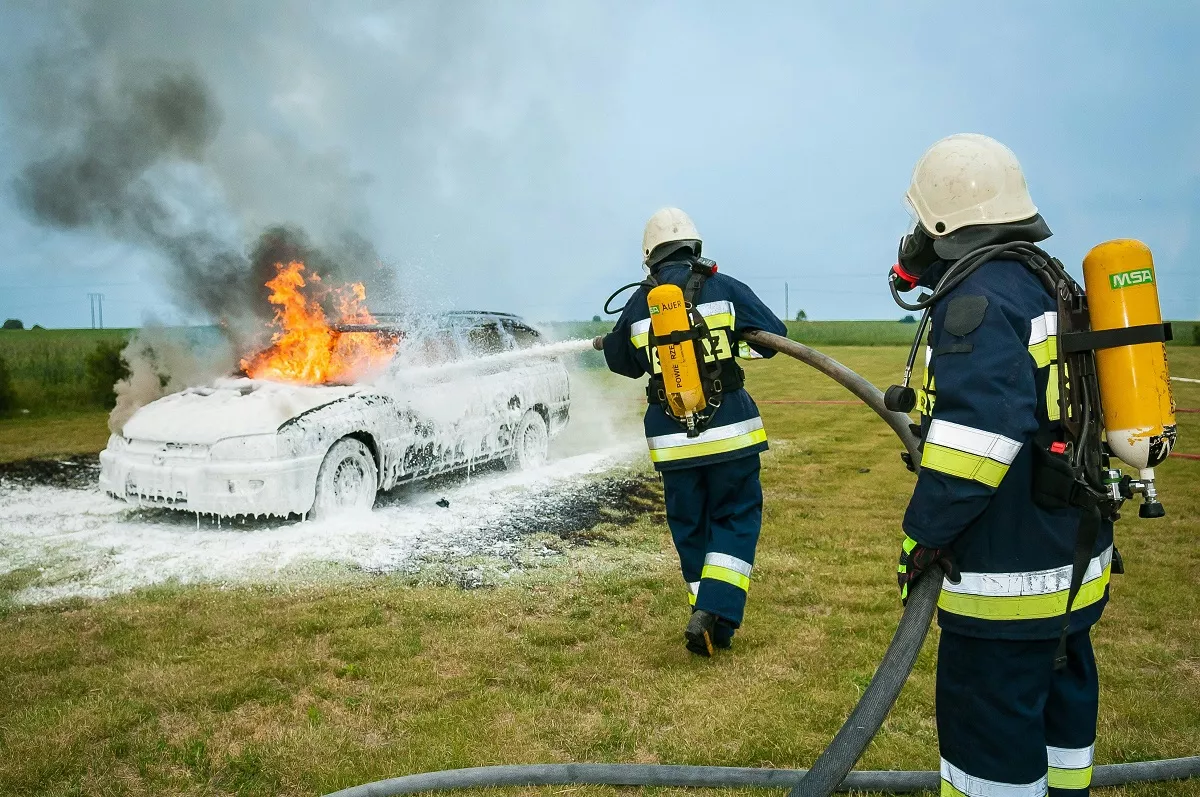 Preparing for Climate Related Public Safety Risks