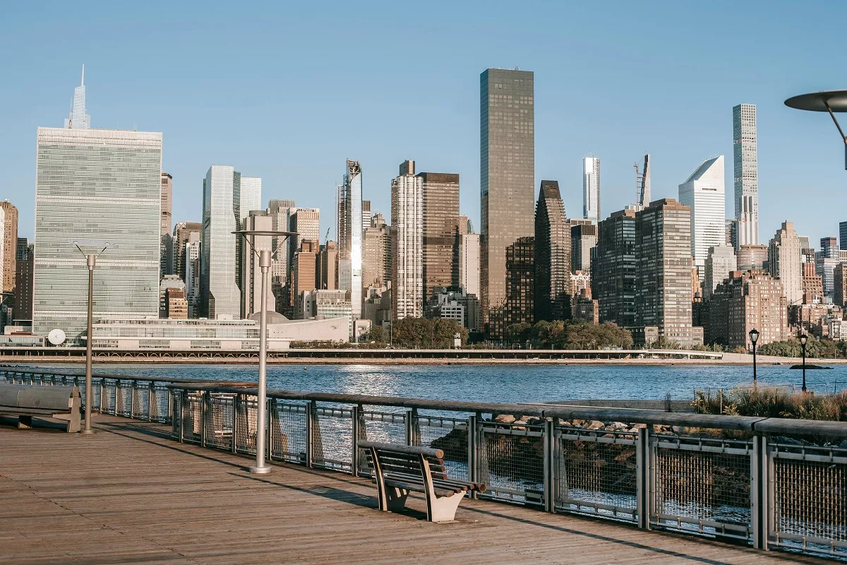 How Population Growth Shapes Infrastructure Plans Building for the Future