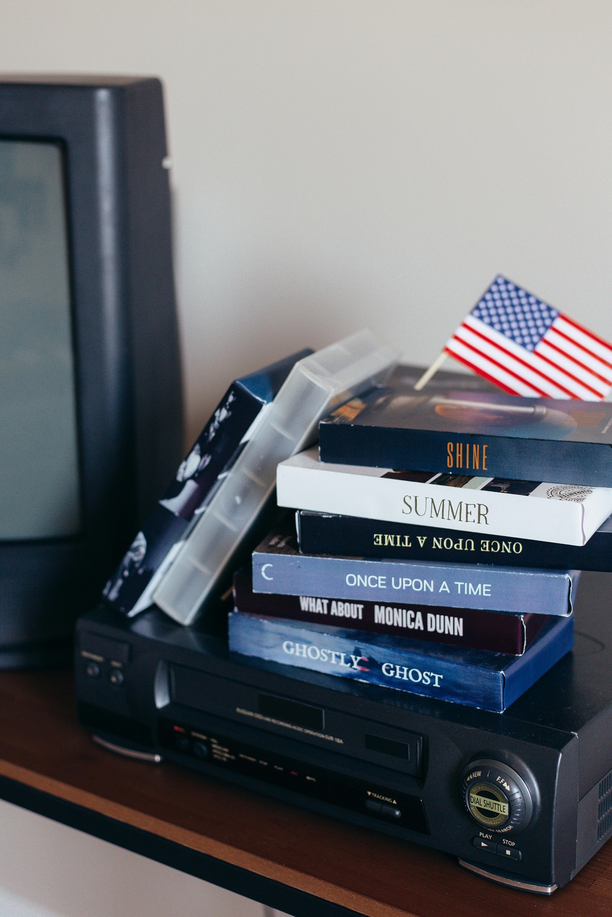 Aging in America