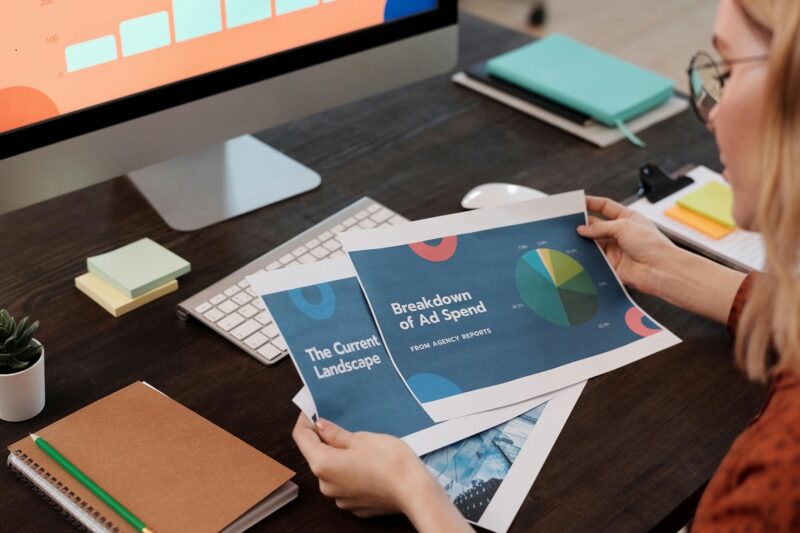 Analyzing the Monthly Employment Situation Report