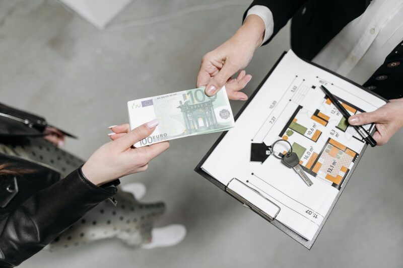 Housing Market Trends Federal Data Insights