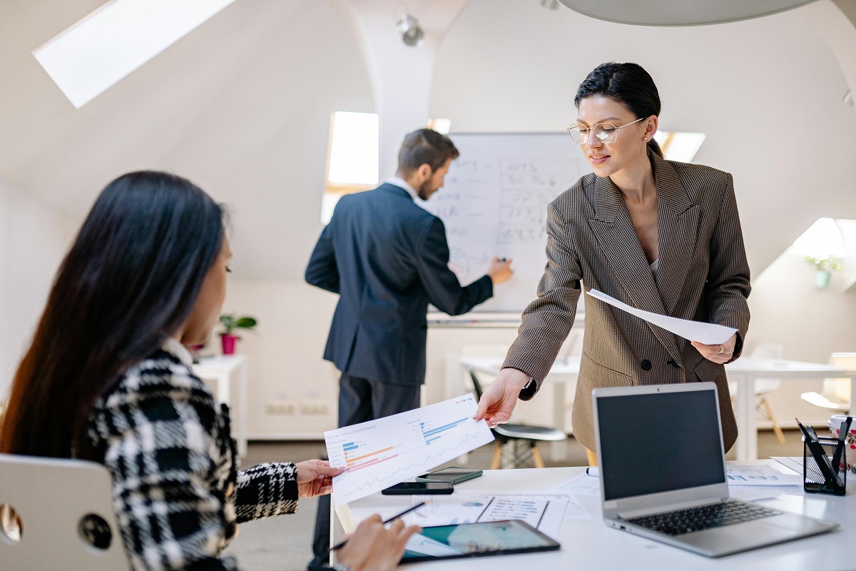 AI and the U.S. Productivity